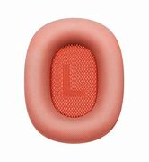 Image result for Red Cushions On Black Air Pods Max