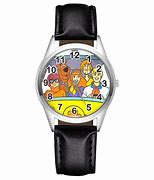 Image result for scooby doo wrist watch