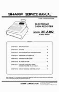 Image result for Sharp Cash Register Parts