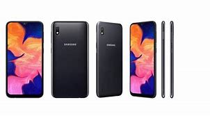 Image result for Samsung A10 Screen Size