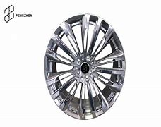 Image result for Gold and Chrome Car Rims
