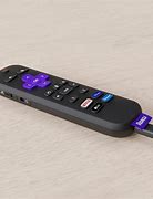 Image result for Rechargeable Roku TV Remote
