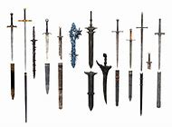 Image result for Dark Souls Swords