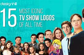 Image result for Old TV Show Logos