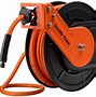Image result for Air Hose Reels Retractable