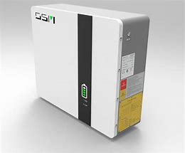 Image result for Lithium Ion Solar Batteries