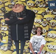 Image result for Despicable Me Images