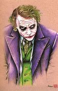 Image result for The Dark Knight Joker Cute