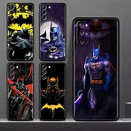 Image result for Galaxy S22 Plus Batman Case
