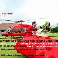 Image result for Francis Palma Event Management