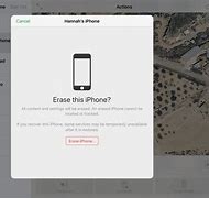Image result for Erase iPhone Remotely