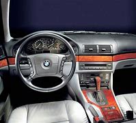 Image result for BMW 525I 2000 Model Interior