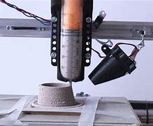 Image result for Ceramic 3D Printer Extruder