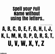 Image result for Why Is the Letter E a Meme