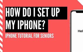 Image result for iPhone SE for Seniors
