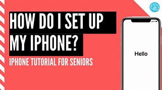 Image result for Apple iPhone for Seniors