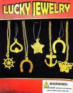 Image result for Lucky Jewelry