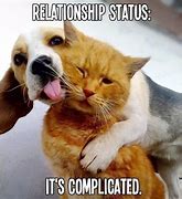 Image result for Complicated Person Relationship Meme