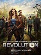 Image result for Revolution TV Series