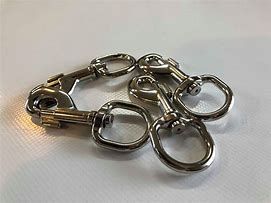 Image result for Snap Hook Clips