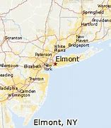 Image result for Elmont NY Map