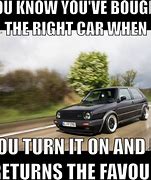 Image result for VW Funny Meme