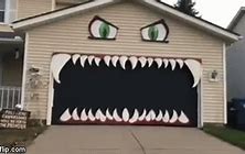 Image result for Monster Garage