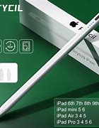 Image result for Old iPad Air Pencil