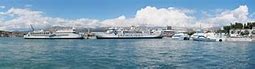 Image result for Split Croatia Cruise Port