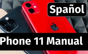 Image result for iPhone Manual En Espanol