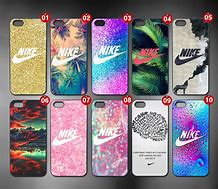 Image result for iPhone 5S Nike Cases