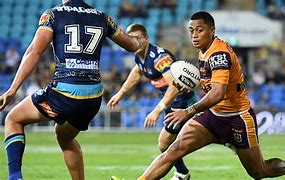 Image result for 2019 NRL Preview