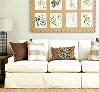 Image result for Couch Pillow Ideas