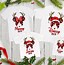 Image result for Funny Christmas Family Matching Shirts