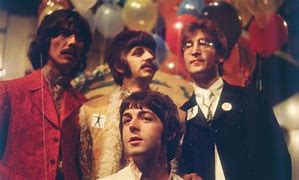 Image result for The Beatles doc 'Let It Be' to stream on Disney Plus