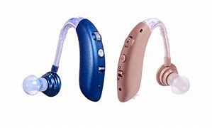 Image result for Wireless Bluetooth Hearing Aids