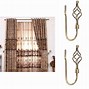 Image result for Heavy Duty Curtain Hooks