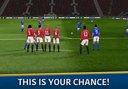 Image result for Dream League Soccer 2018