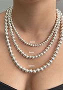 Image result for Beaded Chain Necklace