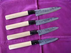 Image result for Kitchen Knives Styles