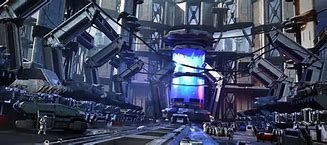 Image result for Science Fiction Factory