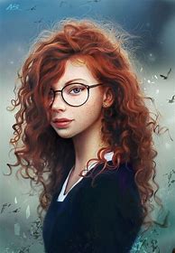 Image result for Female Artist Painting Digital Art