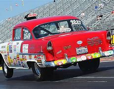 Image result for NHRA Chevy