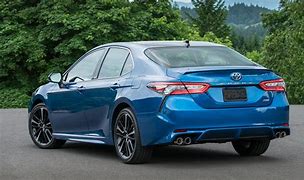 Image result for Toyota Camry 2018 Rear Panel