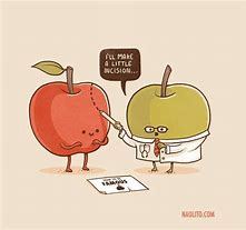 Image result for Apple Puns