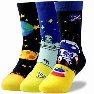 Image result for Boys Funny Socks