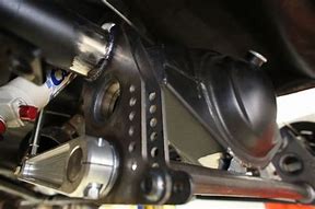 Image result for NHRA Drag Racing Anti Roll Bar On Car