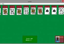 Image result for Free Classic Spider Solitaire Games