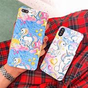 Image result for iPhone 5 Unicorn Case