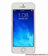 Image result for Life-Size Picture of a iPhone 5S